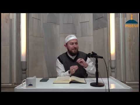 Hoxhë Qëndrim Jashari - Islami është "paqe" #hoxha #hoxhë #musliman #islam #paqe