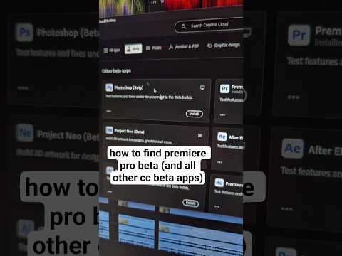 Video