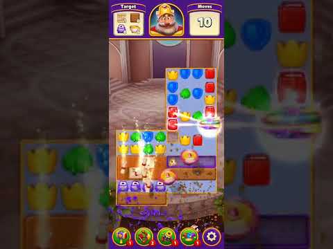 Royal Match Level 2269