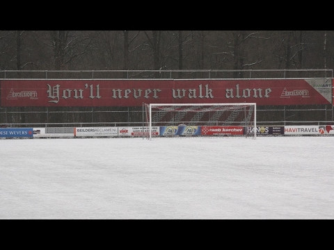 Excelsior'31 weekjournaal - week 6 (2017)