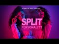 DJ Private Ryan Preedy Split Personality Official Lyric Video Battalion Music Soca 2023