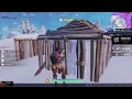 Flying aimbot hacker wins Fortnite Solo Pop-Up Cup Game