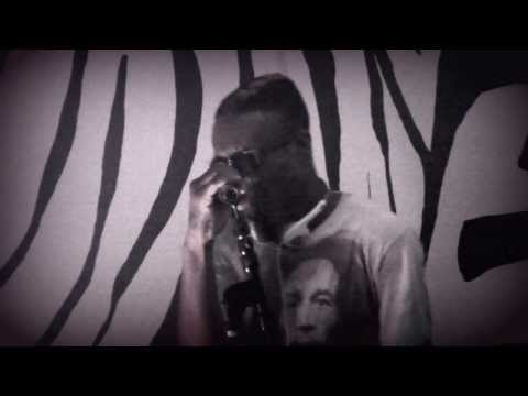 Bsmiley -  "Why Can't I?" Cut of bsmiley in work mode.