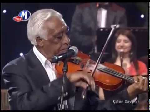 Seyit Çevik - Halime Kız Çay Aşağı Gidiyor ♪