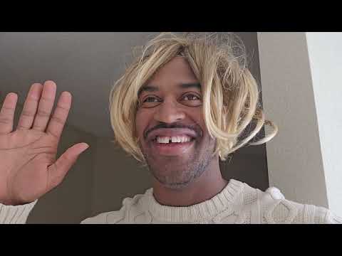 How black women feel dating white men for the first time