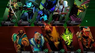 Dota 2 Смешные моменты