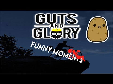 MEMES| Guts and Glory: (Daft Potato Plays)