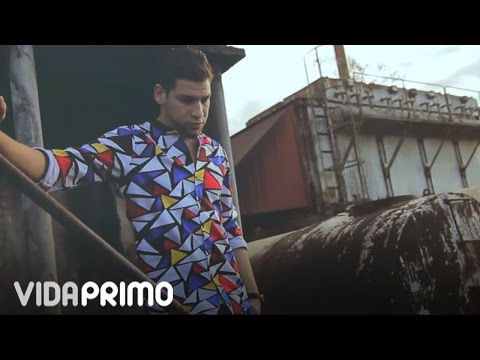 Nico Clinico - Dame Una Oportunidad [Official Video]