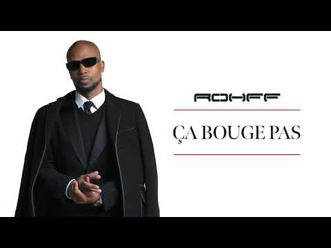 Videoclip de Ça bouge pas — Rohff