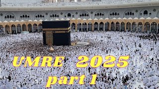 Umre Ziyaretimiz. 2025. #ResulAksakal Hoca |MUHTEŞEM ANLATIM.#ErcMeva 