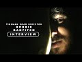 Tinsman Road Director Robbie Banfitch On His Lo Fi Found Footage Ghost Story