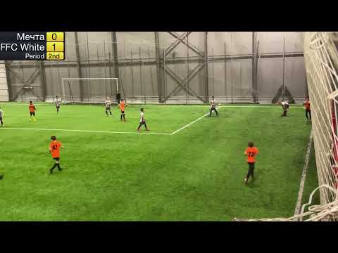 Мечта 2011 - FFC 2011