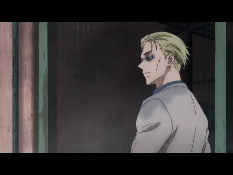 Nanami-The search (synivons remix)