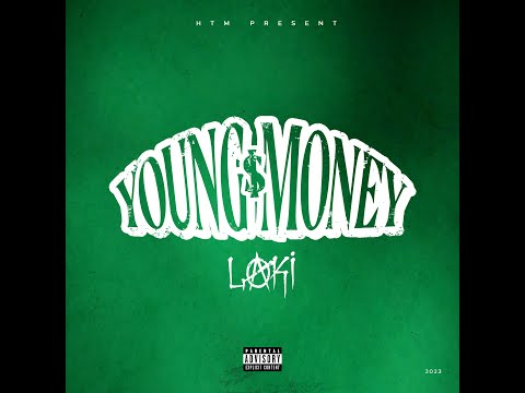 LAKI  -  YOUNG MONEY 💰  (PROD BY. CHEKAA )  [Official Video]