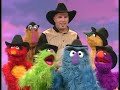 Sesame Street Kid S Favorite Country Songs 6