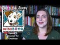 Great Expectations What S The Story Wishbone
