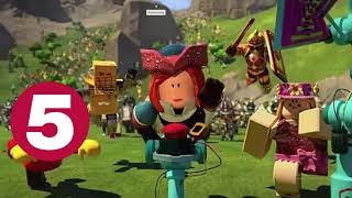 Best of Shorts TVThizFrance Moments