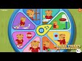 PBS Kids Program Break WNET 2020