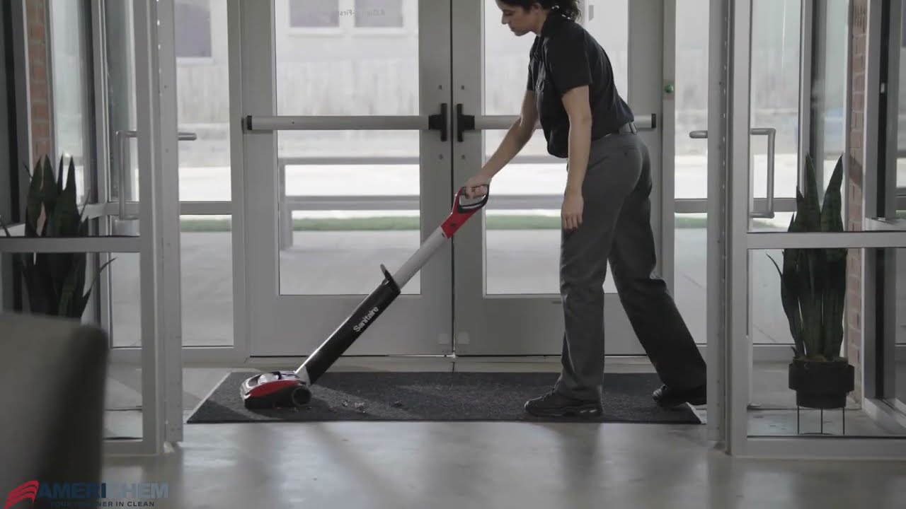 Sanitaire Tracer Cordless Vacuum Cleaner