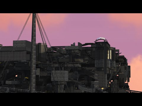 Disintegration - Trailer