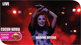 Download lagu Live Dangdut ~ Cucun Novia - Warung Doyong @Toli Toli 1 Juli 2006 mp3