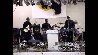 GENERACIÓN DE JESÚS (EN VIVO) - HIJOS DE LUZ