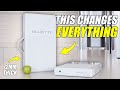 BLUETTI Fridge Power - Is This The Future of Power Stations?