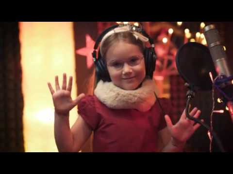 Ilinca Ti – Let it snow [Cover] Video