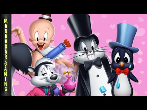 Heartthrob Team Event - Looney Tunes World of Mayhem