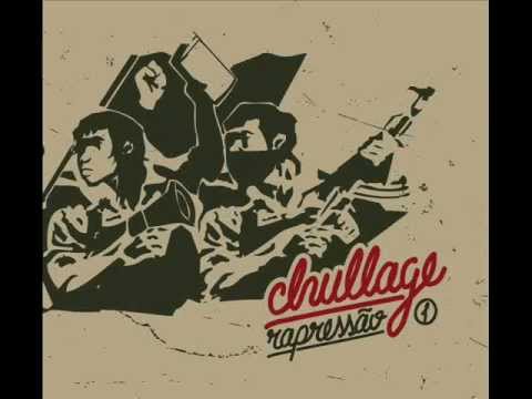 Chullage - Mediaocridade (2012)(Rapressão)(link p/ download)