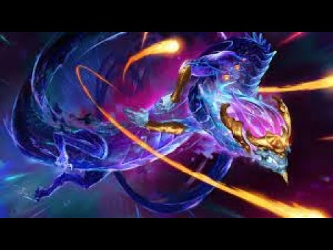 Aurelion Sol Vs Irelia Mid | Asol completely takeover the game with this much  lead in early game!!!