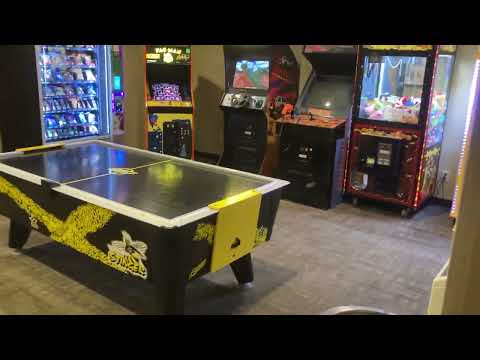 Hotel Tour: Best Western Plus Dubuque, IA