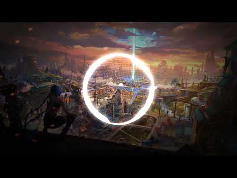 VINAI x Naeleck x Raakmo - The Sinner (ANØTHER WRLD REMIX)