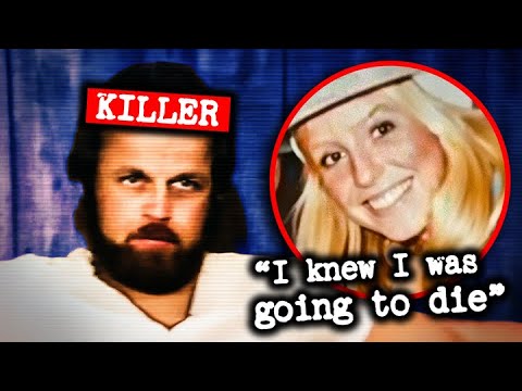 Serial Killer Thinks He Got Away – Until Teen Comes Back From the Dead | Tina, Dawn & Linda's Case