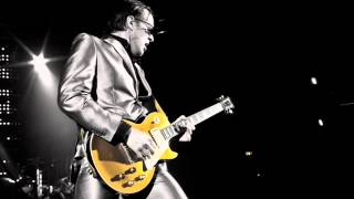 Joe Bonamassa- Django (studio version)