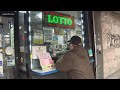 Lottery sales at an all-time high as Mega Millions, Powerball set records Lottery sales at an all-time high as Mega Millions, Powerball set records