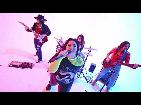 Promotional video thumbnail 8 for Pulp Vixen