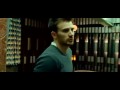 Push Movie Scene With Chris Evans Dakota Fanning And Camilla Belle