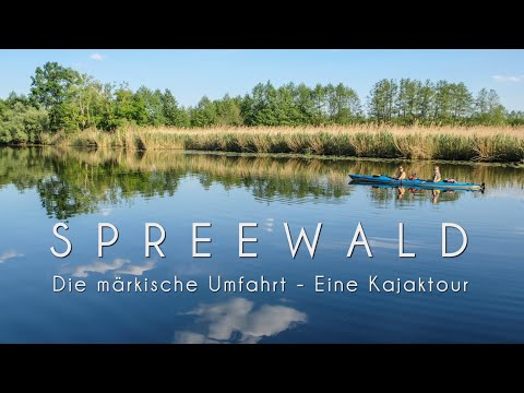 Spreewald - Märkische Umfahrt