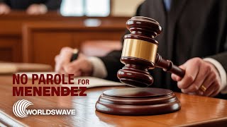 Parole denied for the Menendez Brothers, brought to you by WorldsWave.com, proud sponsor of Lilred0.