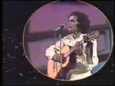 Festival de Viña del Mar 1978, Fernando Ubiergo, El tiempo en las bastillas