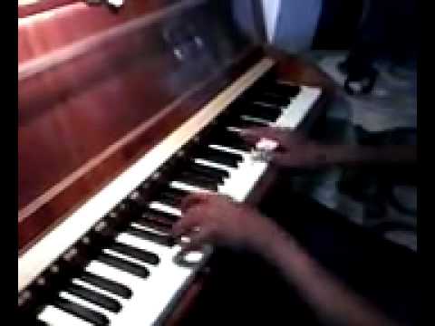 PEPESITO VALDES EN FUNK JAZZ 2, PERFORMER MUI RAPIDO TOMA DOS , JAZZ PIANO SOLO , 2012