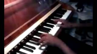 PEPESITO VALDES EN FUNK JAZZ 2, PERFORMER MUI RAPIDO TOMA DOS , JAZZ PIANO SOLO , 2012