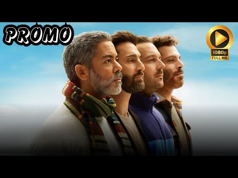 Shafted | Trailer Release information | Netflix