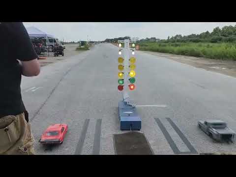 RC Street Outlaws Season 1 Episode 2