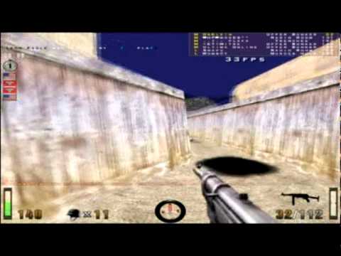 ..|., pimpplaya RTCW old skoo