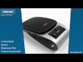 Bluetooth-гарнитура Jabra DRIVE 100-49000001-60 - видео