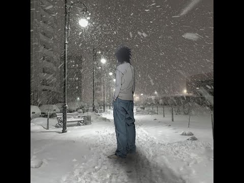 [FREE] ambient x dnb x experimental - "trevoga" type beat 2025 (prod. by irxnydeath)