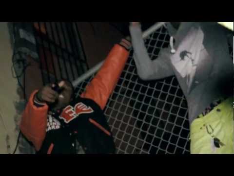 JiGGy - Saks | Shot by Young Heights