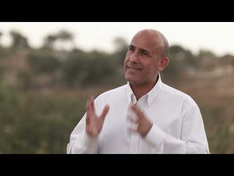 Fmr. Israeli General on DEFEATING the Terror Wave Against Israel’s Biblical Heartland | The Watchman